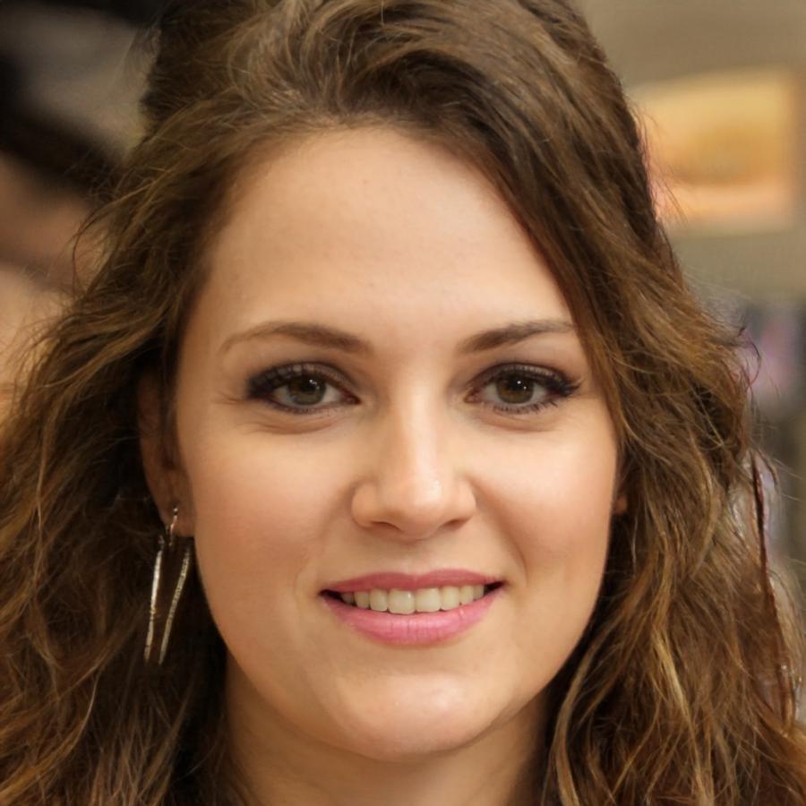 Sandra Klein, Teilnehmerin Community Learning Programm