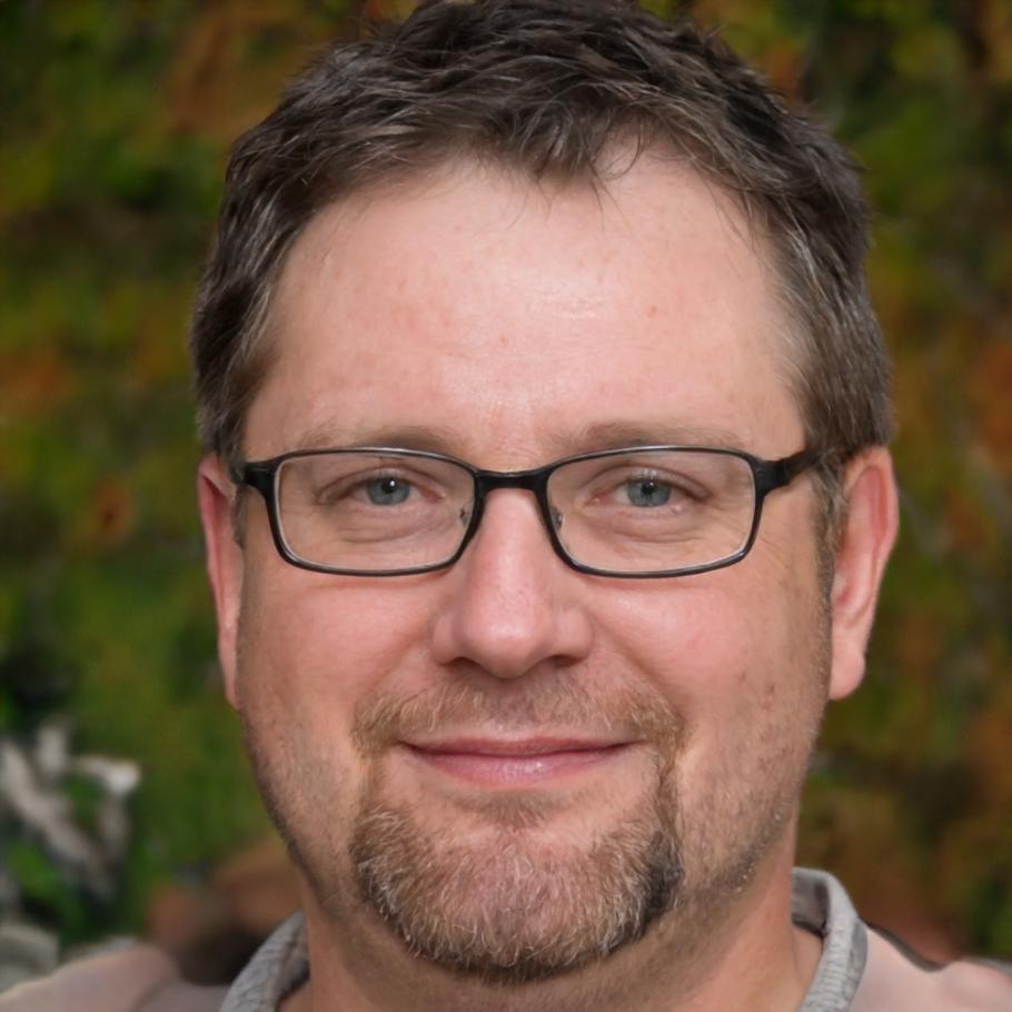 Marcus Weber, Gründer und Geschäftsführer von clariqendovos